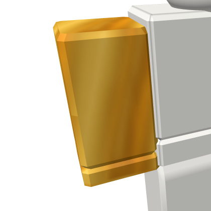 The Golden Robloxian Roblox - roblox golden robloxian