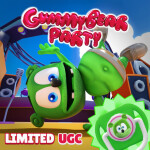 [UGC🎁] Gummy Bear Party! 🎉