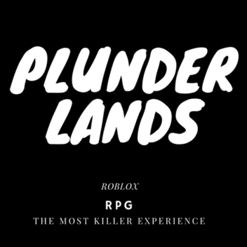 Plunder Lands ALPHA