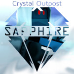 Crystal Outpost [closed for updates]