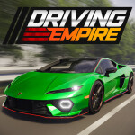 [LAMBORGHINI] Driving Empire 🏎️ Car Racing