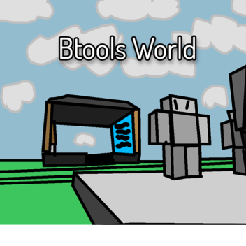 Btools World (Remastered)