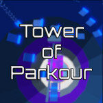  Tower of Parkour [FREE HALOS😇]