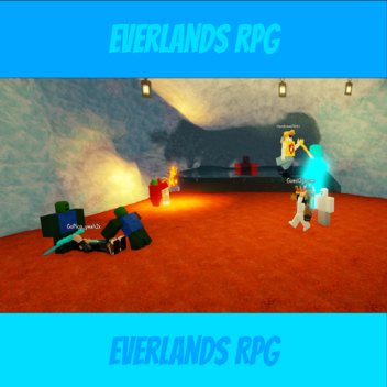 RPG das Everlands