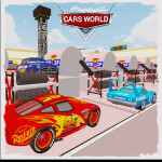 CARS WORLD | OPEN WORLD GAME