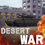 사막 전쟁 [알파]