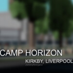 Camp Horizon, Kirkby, Liverpool