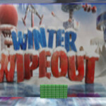 Winter Wipeout! *Plz Fav.*