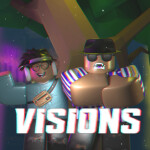 [NEW] 🌆 Visions Hangout