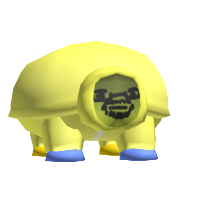 Science Shelly  Roblox Item - Rolimon's