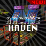 Arcade Haven (Tycoon)