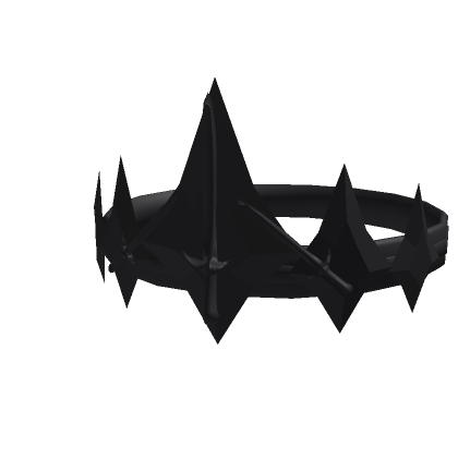 Vigilante Crown Of The Duelist | Roblox Item - Rolimon's