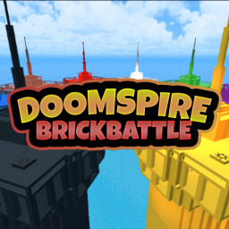Doomspire Brickbattle 8 Towers  thumbnail