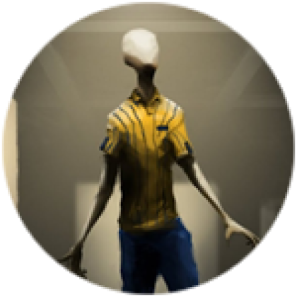 ROBLOX SCP-3008 OFFICIAL GROUP