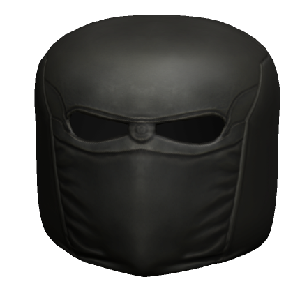 Offensive Mask  Roblox Item - Rolimon's