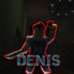 Old Denis