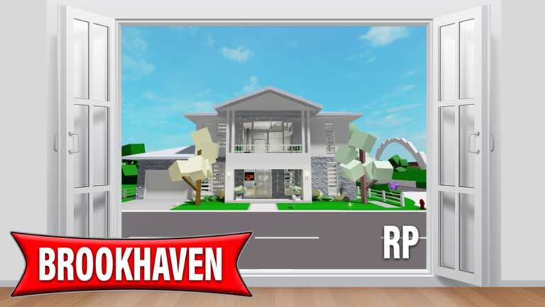 NEW SECRET HIDE OUT IN ROBLOX BROOKHAVEN 🏡RP APARTMENT UPDATE! (All  Secrets, Hacks, Glitches!) 