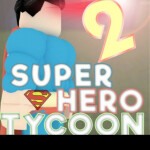 (WAVES!!)Super Hero Tycoon 2!
