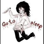Survive Jeff The Killer In a Testing Facility-Beta