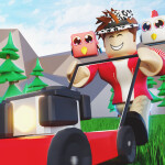 Mowing Masters! 🍃 Simulator