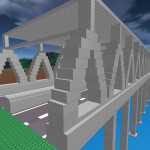 Destory The Bridge II