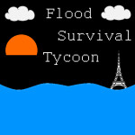 Flood Survival Tycoon