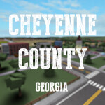 Cheyenne County, Georgia v1.5.2 [BETA]