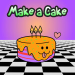 Make a Cake! [Fall Update!]