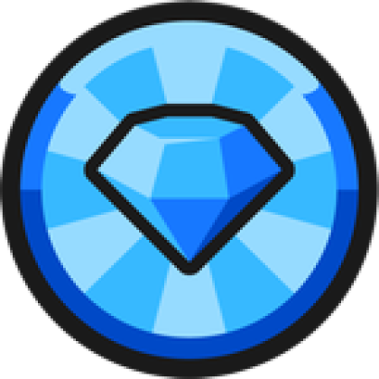 2x Diamonds - Roblox