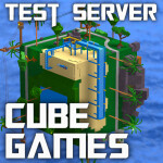 Cube Simulator Test Server