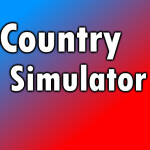 Country Simulator