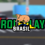🎥 JORNAL [V1] [EB] Exército Brasileiro - Roblox