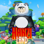 Hanzi Land