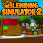 Blending Simulator 2 🥛