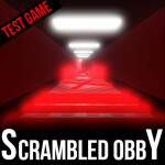 Scrambled Obby [TG]