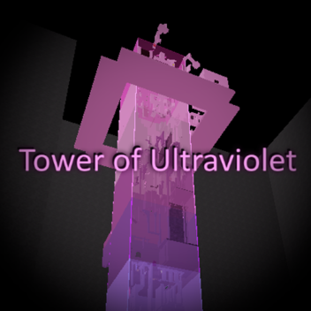 Tower of Ultraviolet (Revamped)
