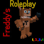 [NEW!]  [FN@F] Freddy's Roleplay!  VIP WILL BE FIN
