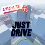 Just Drive UPD 11