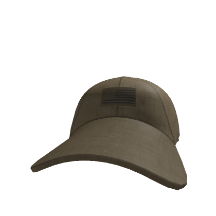 Roblox Item Military Cap