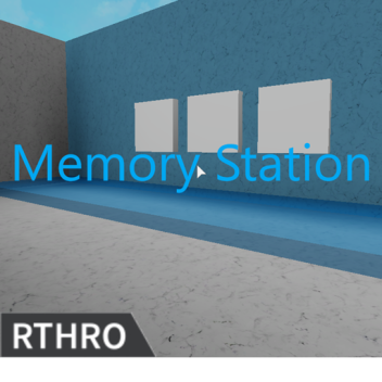 Memory Station (HUB!)