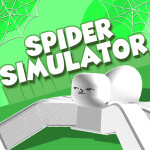 [NEW CHARS!] Spider Simulator