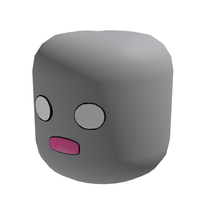 Dynamic Yelling Anime Face - Roblox