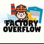 Factory Overflow [Alpha]