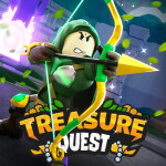 [🏹BOWS🏹] Treasure Quest