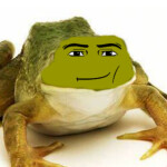 obby but you are a frog