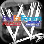  [WWE] - FedEx Forum