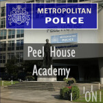 Peel House Academy