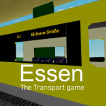 (Cancelled!) Essen The Transport Game