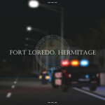 City of Fort Loredo (Pre-Access)