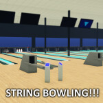 String Bowling